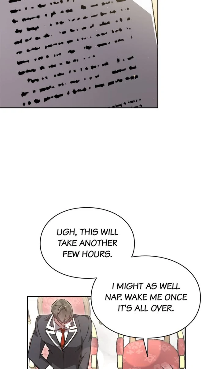 The Corpse Will Tell Chapter 88 - Page 78