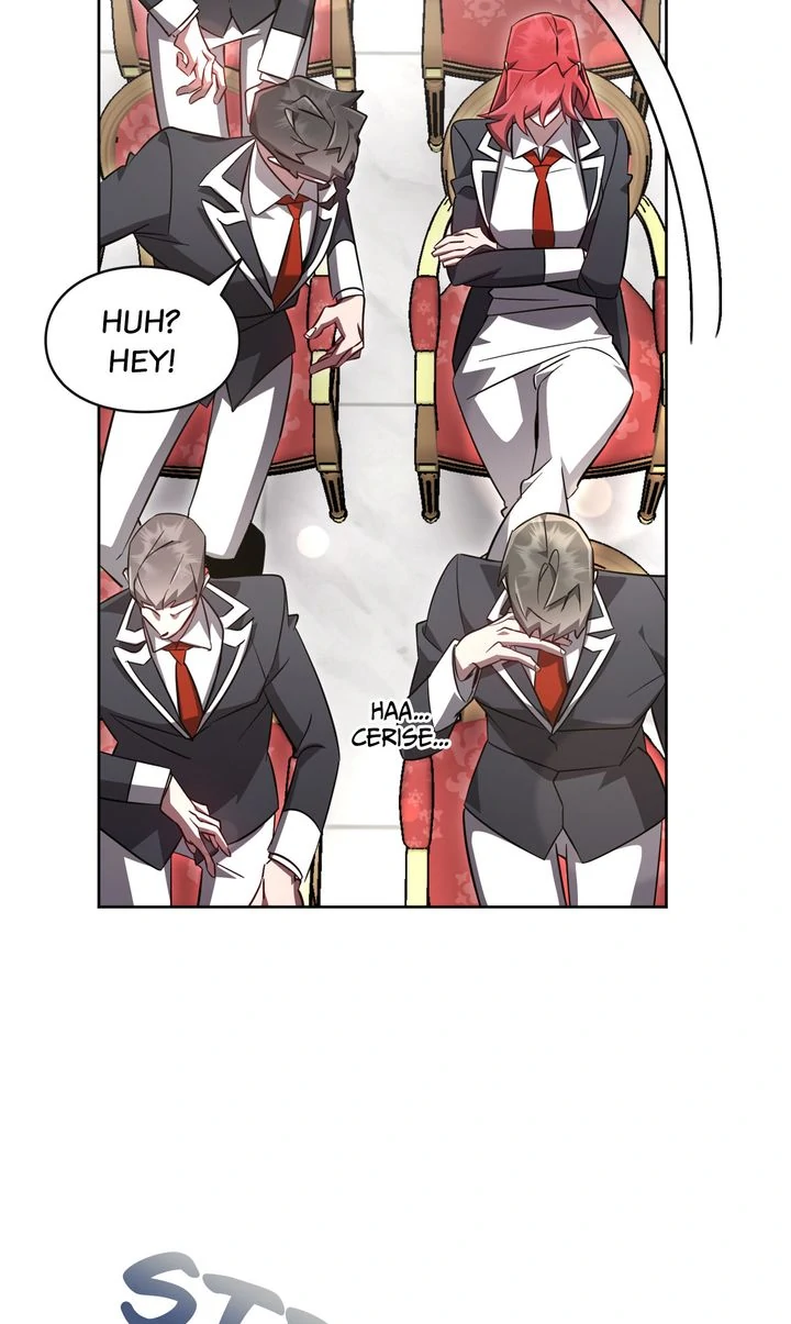 The Corpse Will Tell Chapter 88 - Page 79