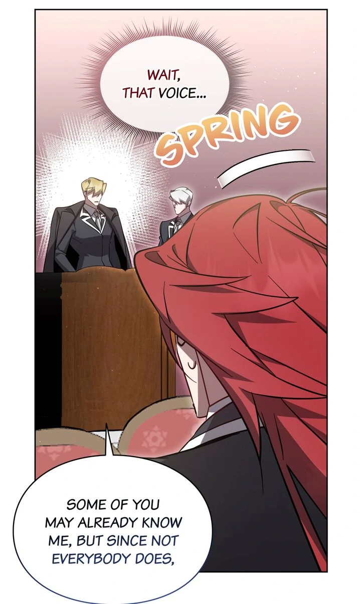 The Corpse Will Tell Chapter 88 - Page 82