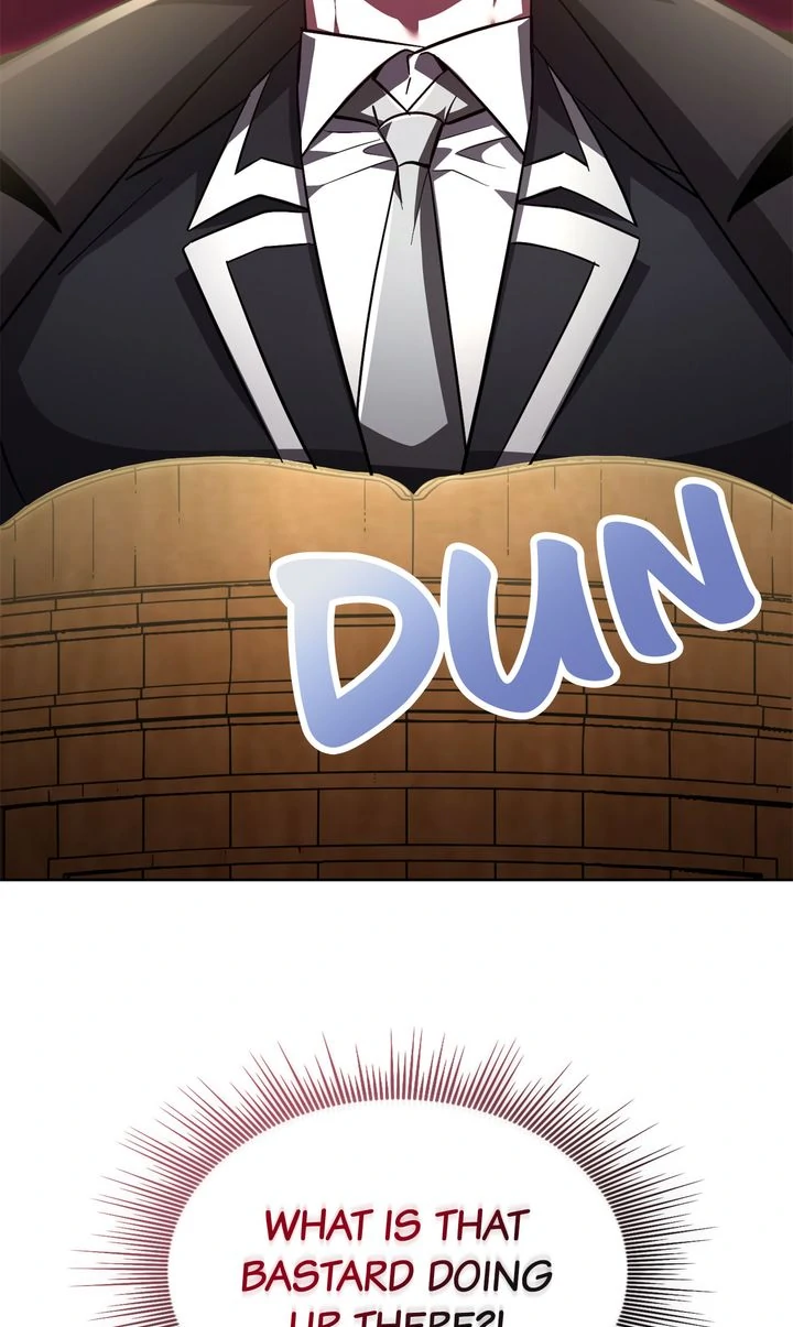 The Corpse Will Tell Chapter 88 - Page 87