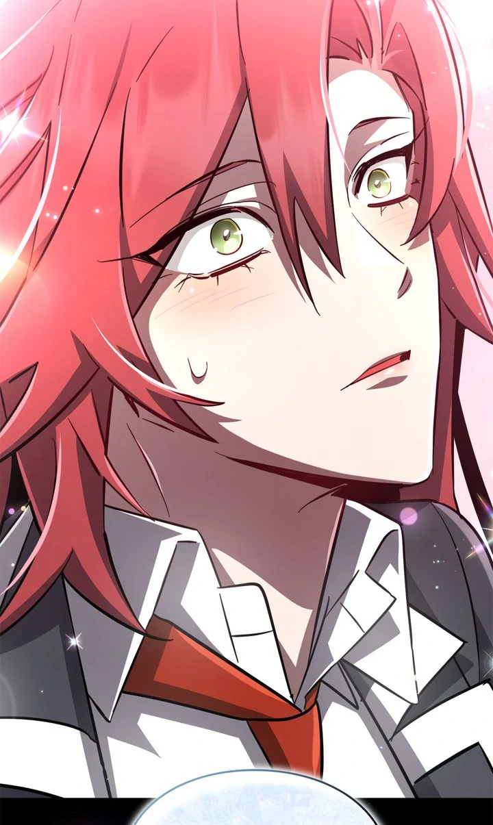 The Corpse Will Tell Chapter 88 - Page 10