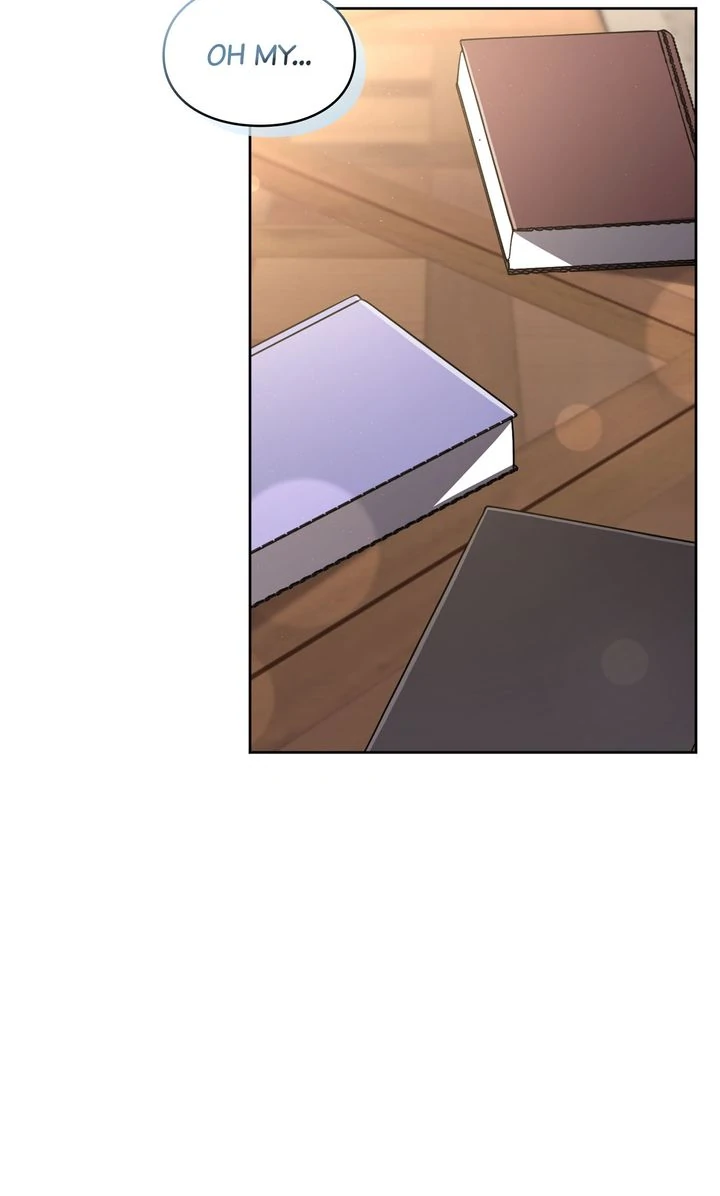 The Corpse Will Tell Chapter 89 - Page 11