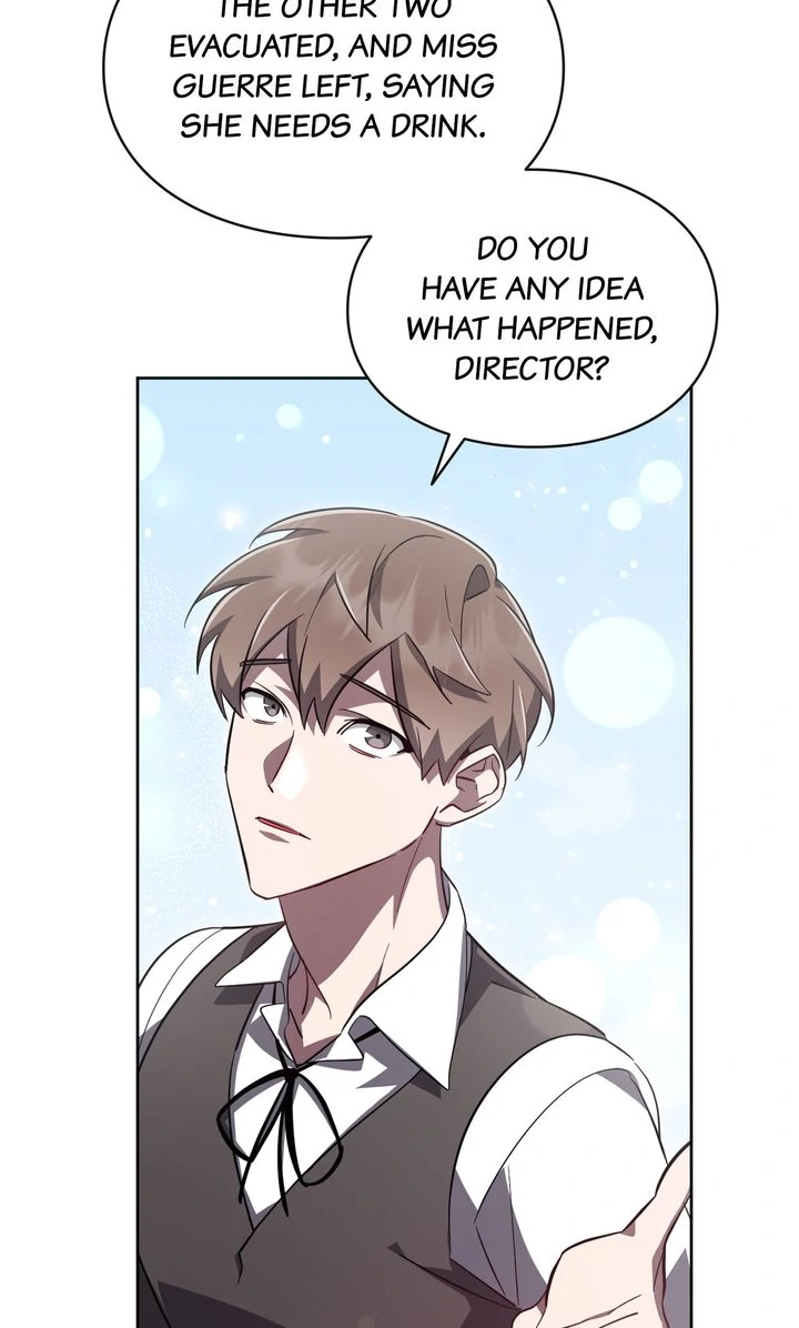 The Corpse Will Tell Chapter 89 - Page 15