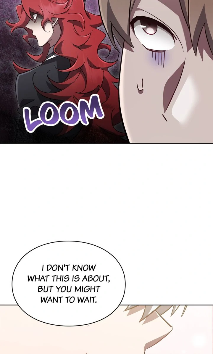 The Corpse Will Tell Chapter 89 - Page 17