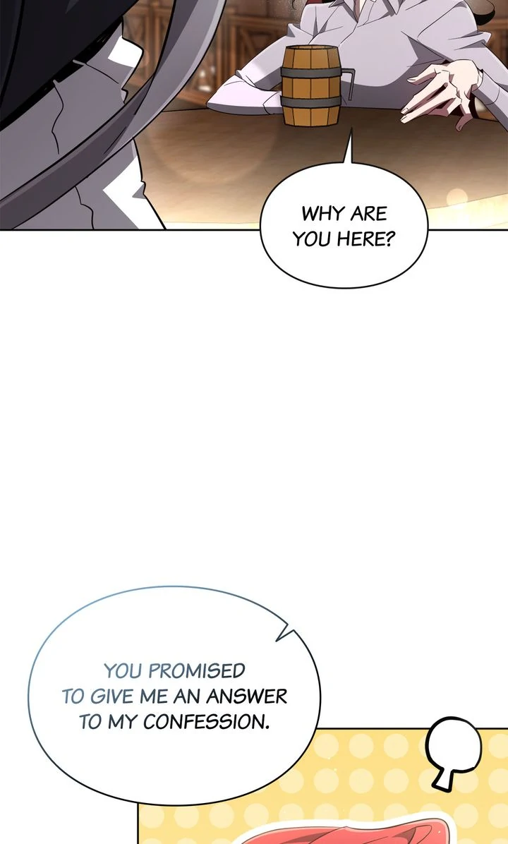 The Corpse Will Tell Chapter 89 - Page 27