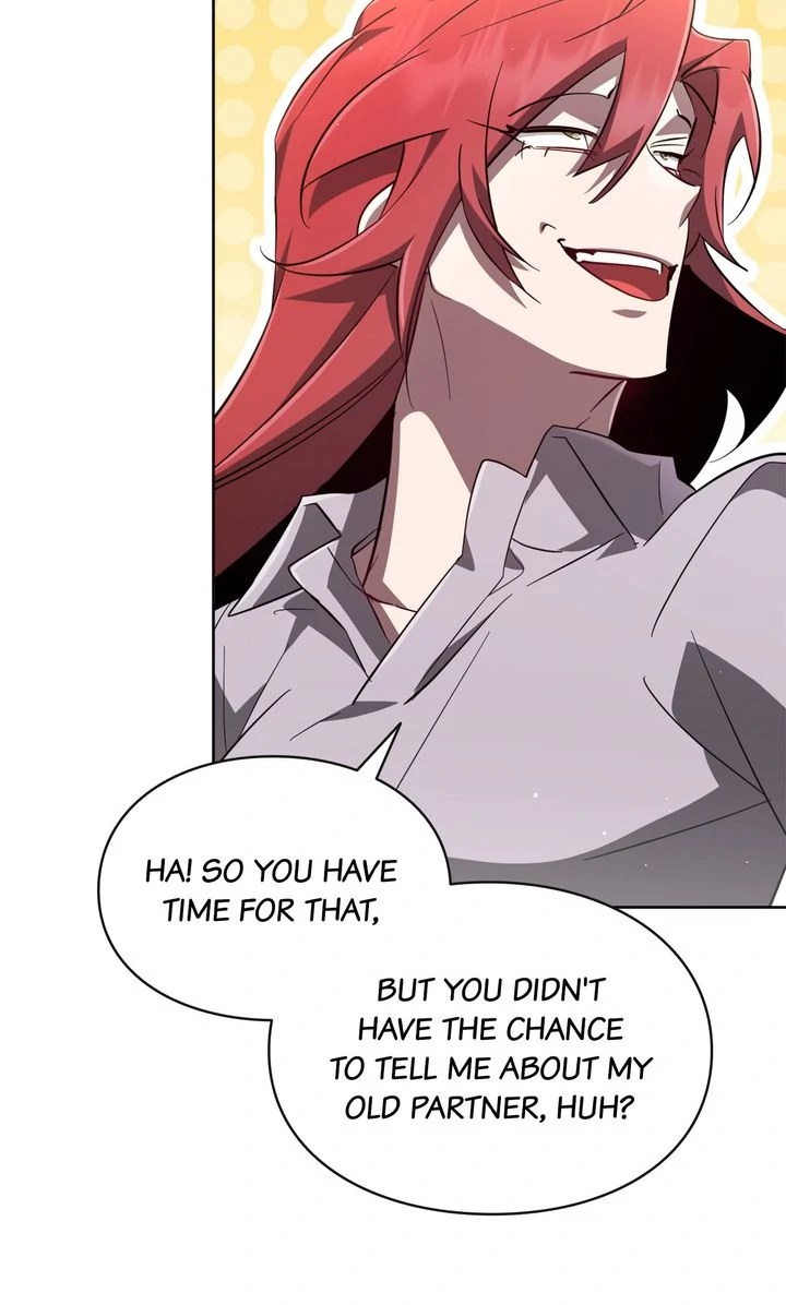 The Corpse Will Tell Chapter 89 - Page 28