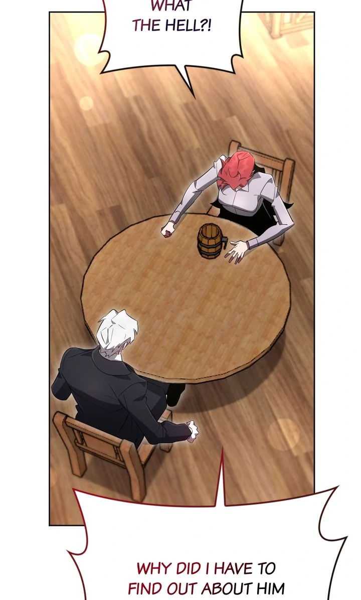 The Corpse Will Tell Chapter 89 - Page 30