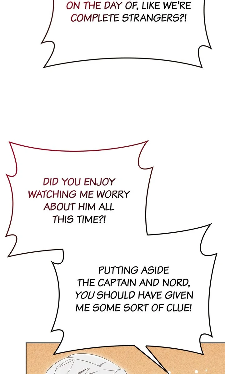 The Corpse Will Tell Chapter 89 - Page 31