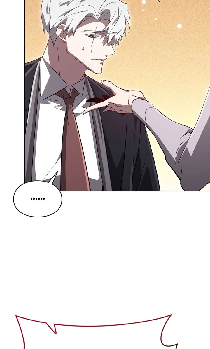 The Corpse Will Tell Chapter 89 - Page 32