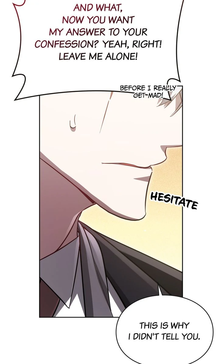 The Corpse Will Tell Chapter 89 - Page 33