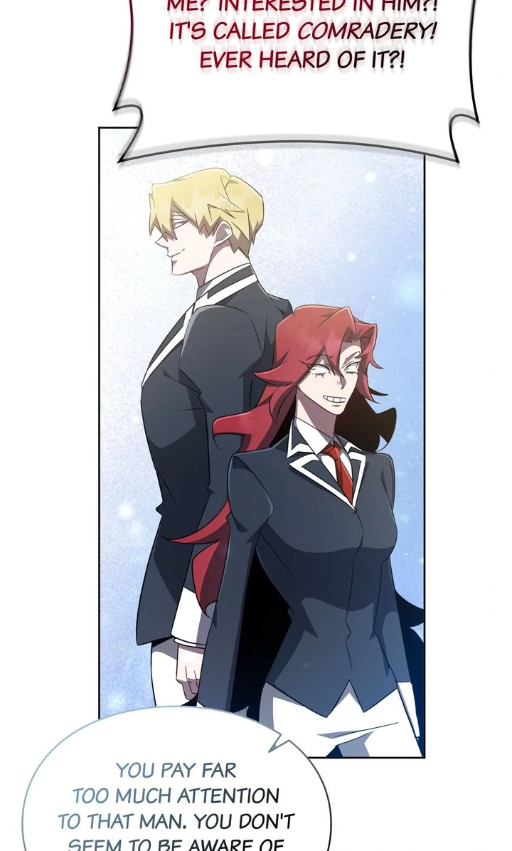 The Corpse Will Tell Chapter 89 - Page 38