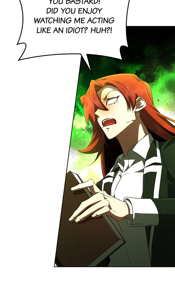 The Corpse Will Tell Chapter 89 - Page 5