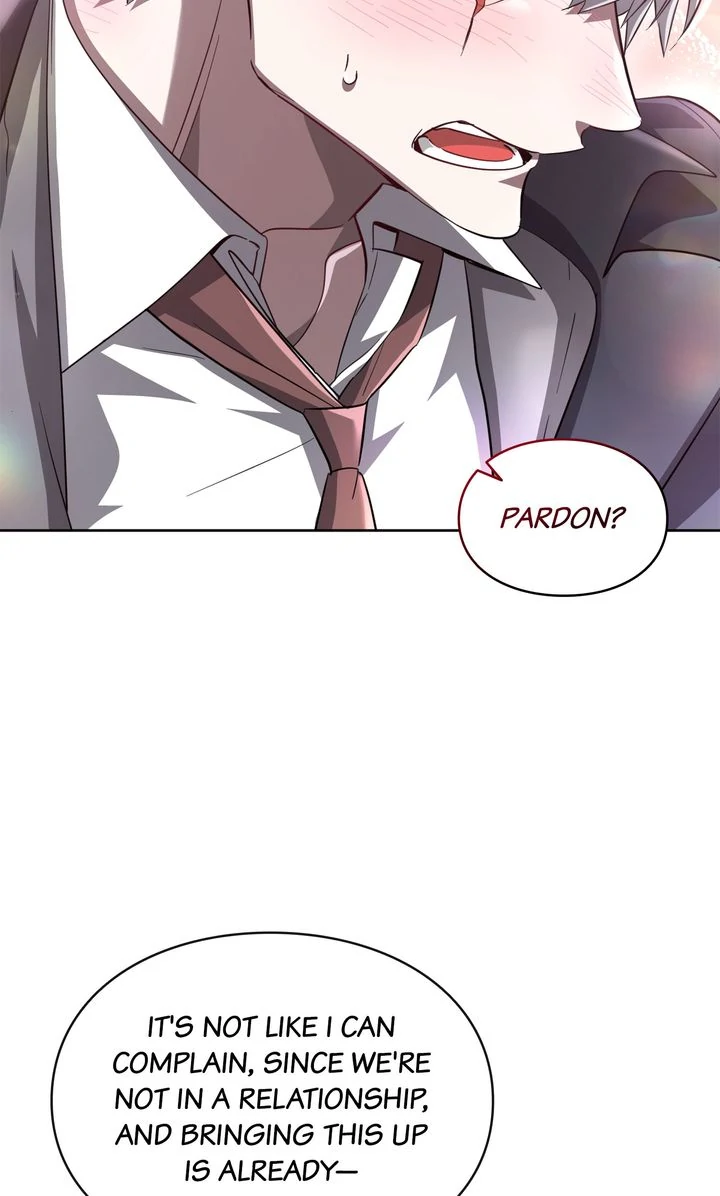 The Corpse Will Tell Chapter 89 - Page 41