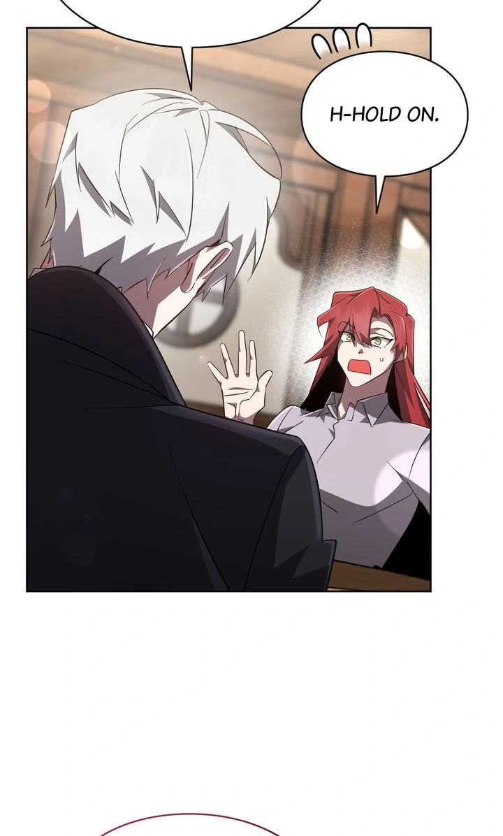 The Corpse Will Tell Chapter 89 - Page 42