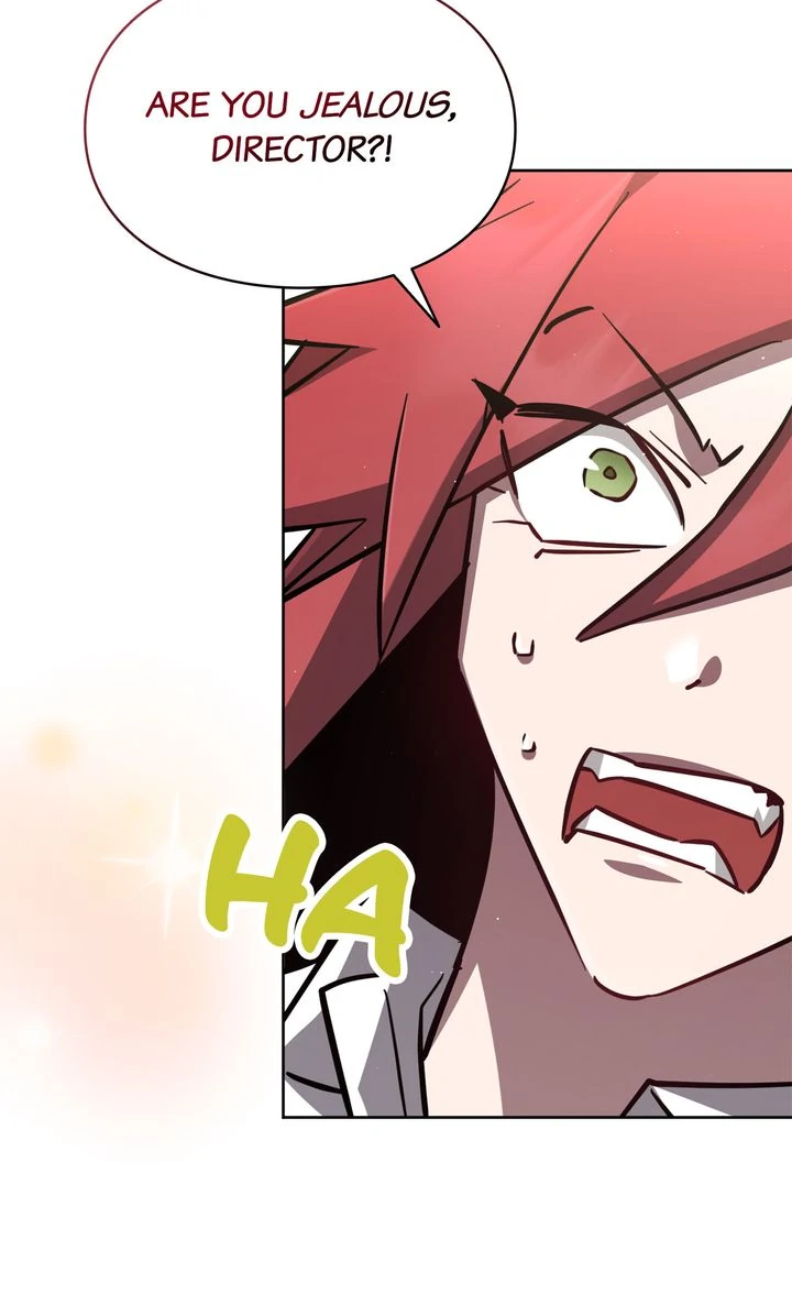 The Corpse Will Tell Chapter 89 - Page 43