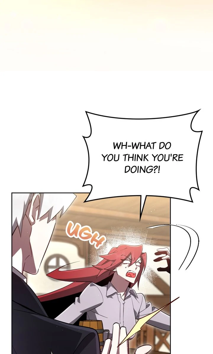 The Corpse Will Tell Chapter 89 - Page 47