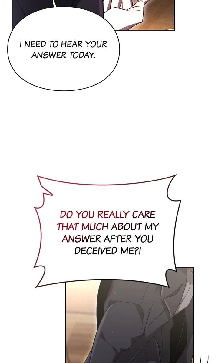 The Corpse Will Tell Chapter 89 - Page 48