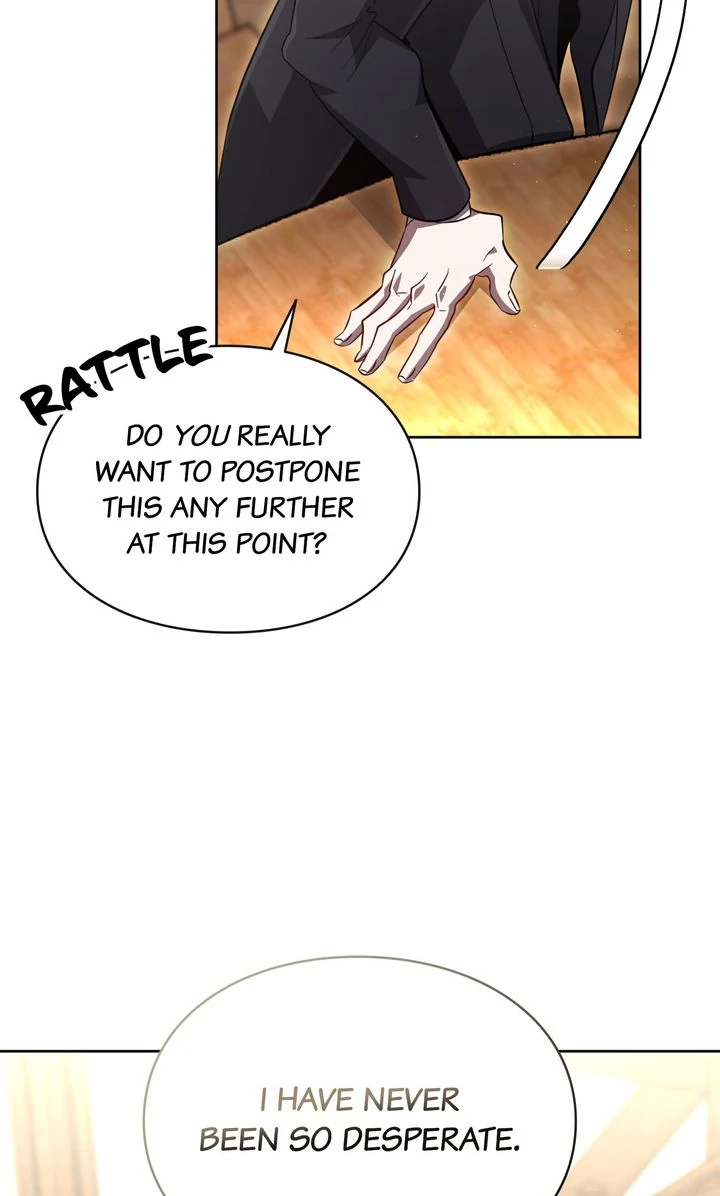 The Corpse Will Tell Chapter 89 - Page 49