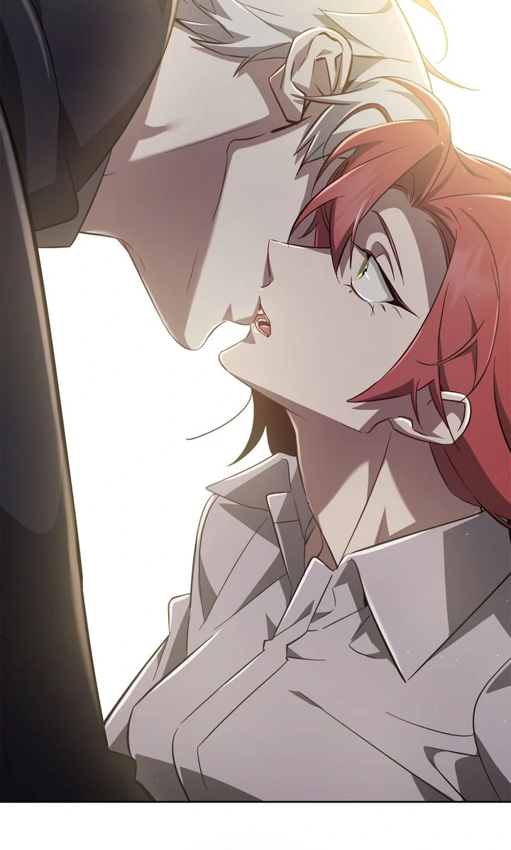 The Corpse Will Tell Chapter 89 - Page 53