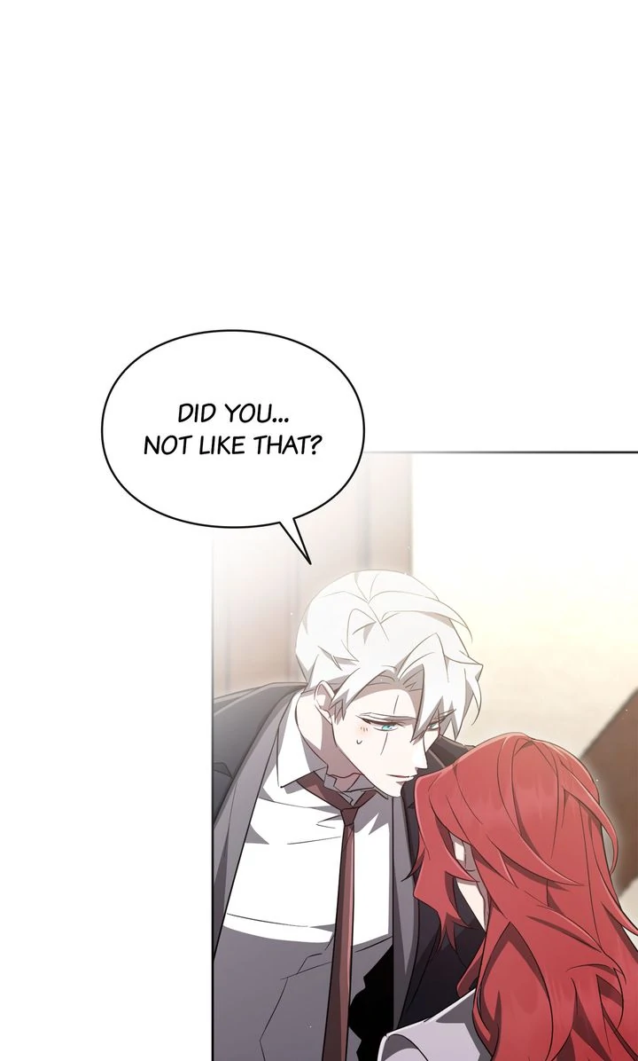 The Corpse Will Tell Chapter 89 - Page 55