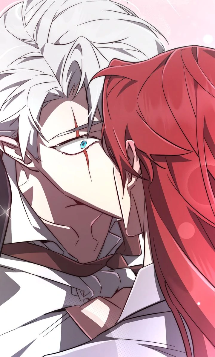 The Corpse Will Tell Chapter 89 - Page 59