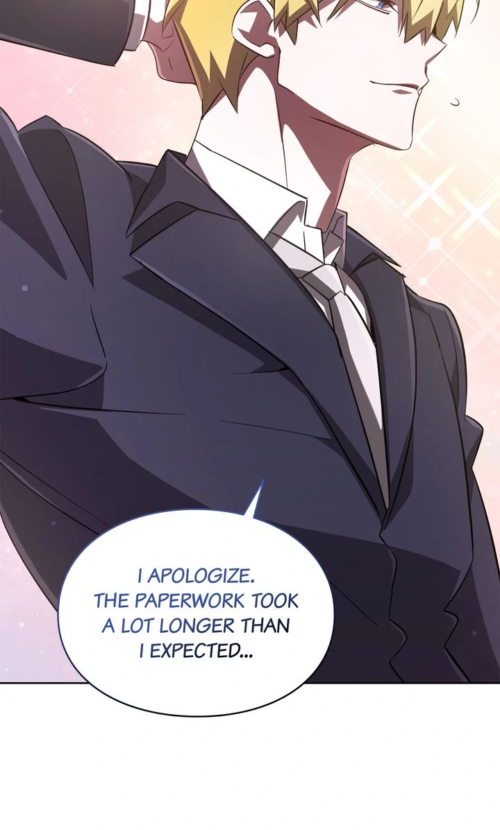 The Corpse Will Tell Chapter 89 - Page 68