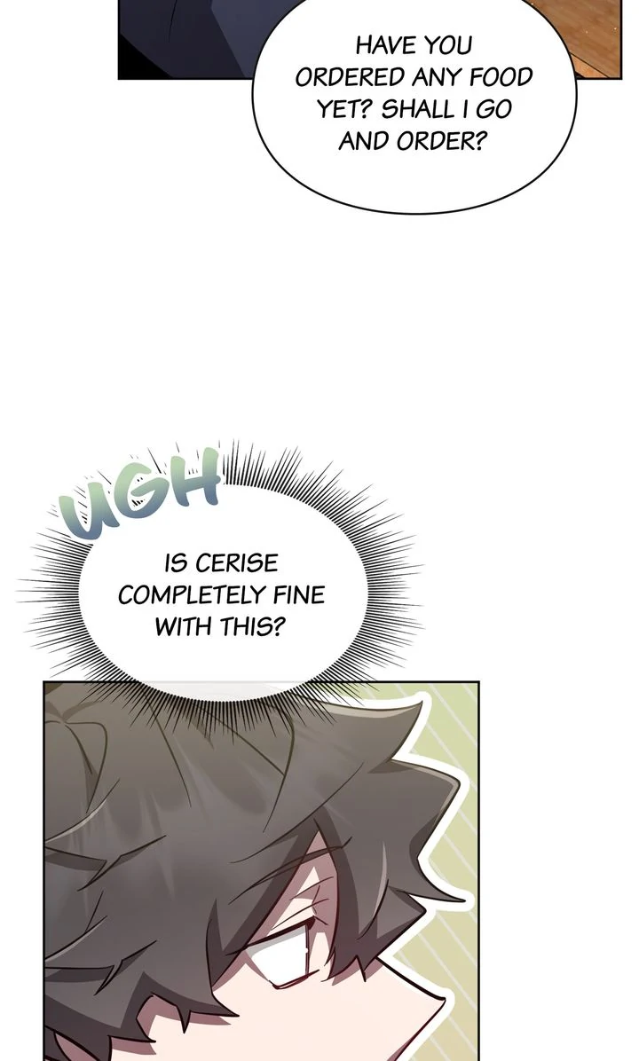 The Corpse Will Tell Chapter 89 - Page 70