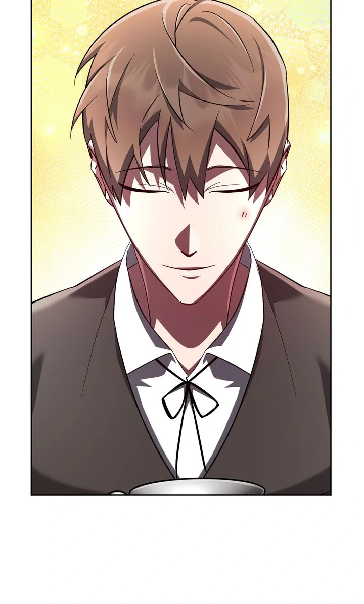 The Corpse Will Tell Chapter 89 - Page 8