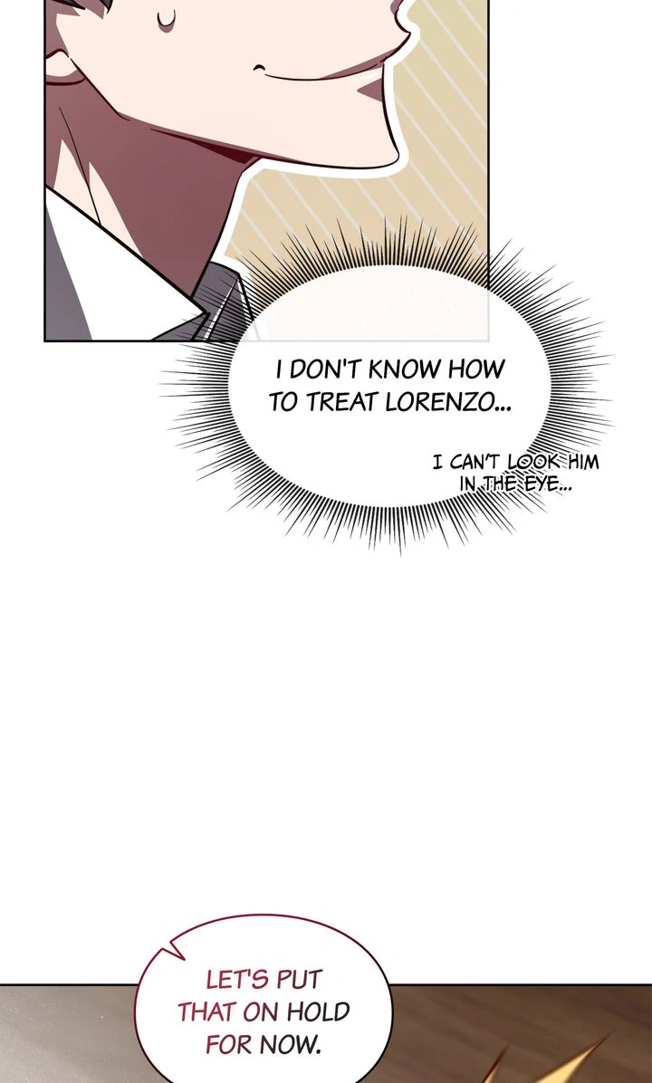 The Corpse Will Tell Chapter 89 - Page 71