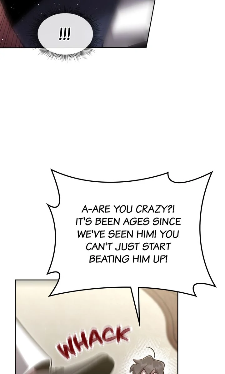 The Corpse Will Tell Chapter 89 - Page 74