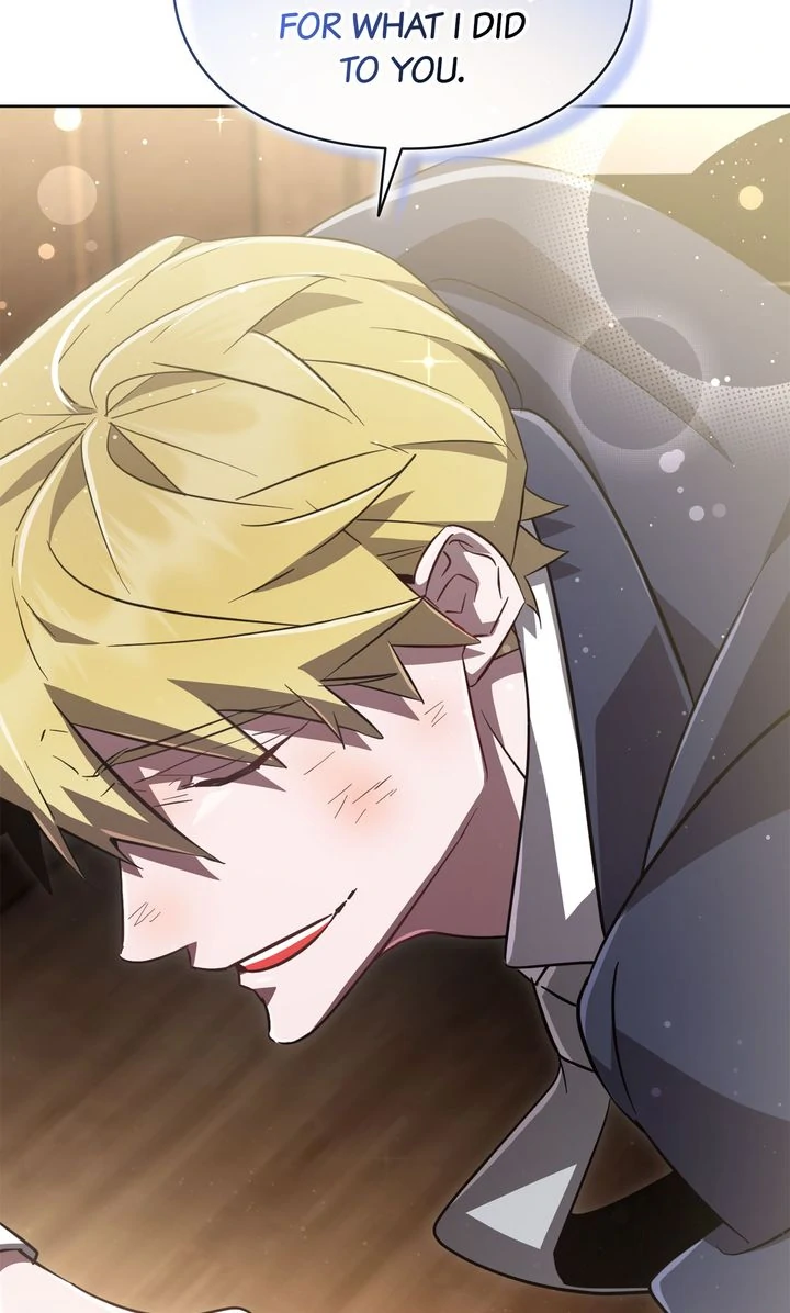 The Corpse Will Tell Chapter 89 - Page 80