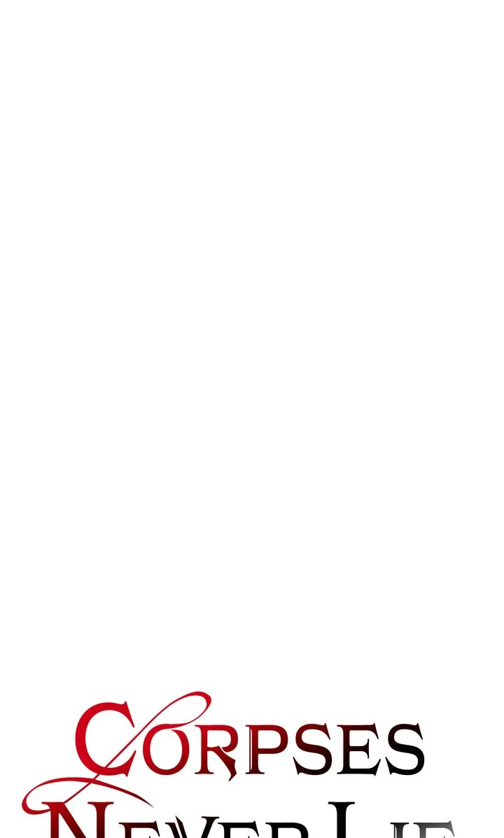 The Corpse Will Tell Chapter 89 - Page 9