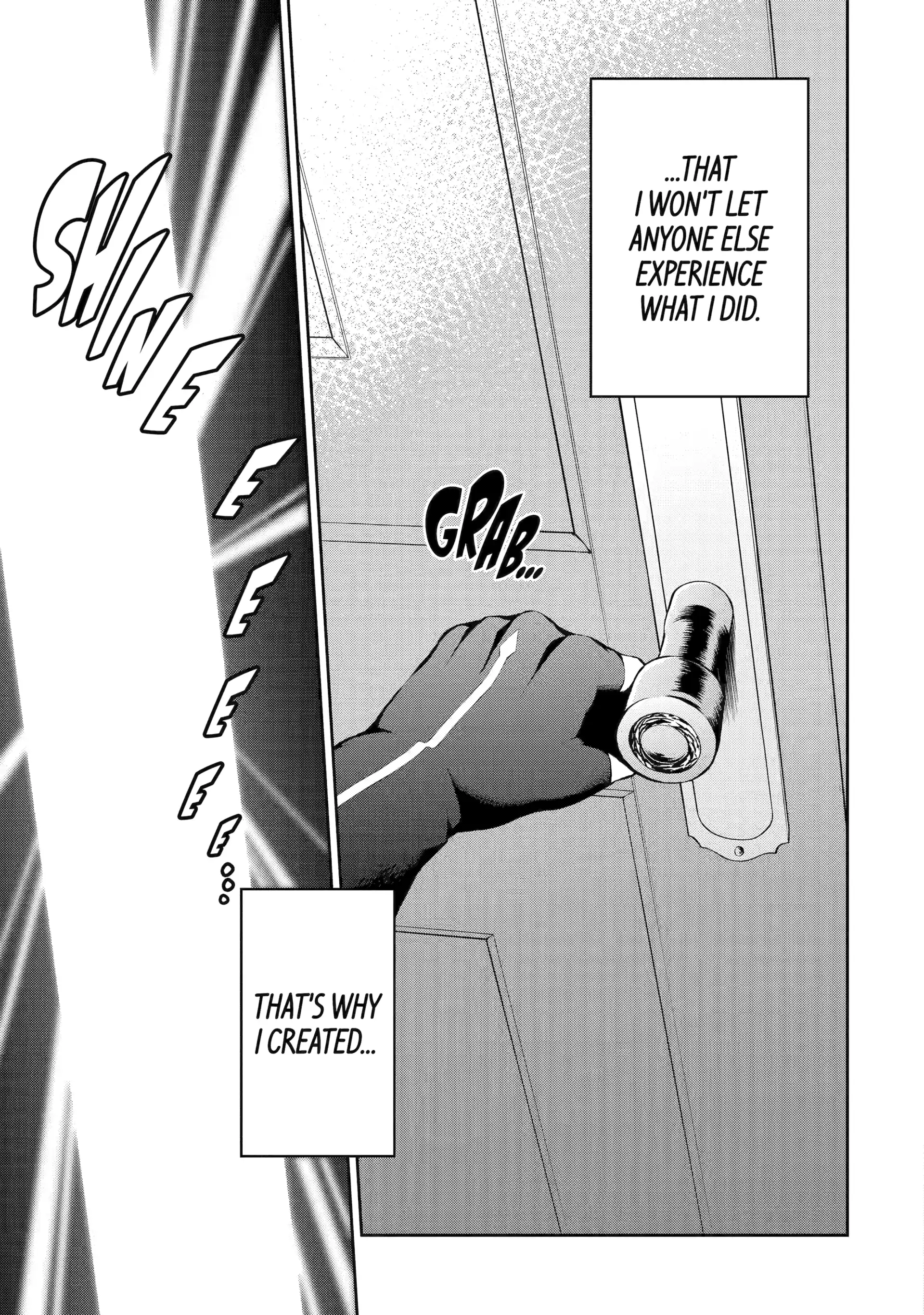 The Corrupt Guildmaster Is Beloved by the Banished Chapter 0.1 - Page 20