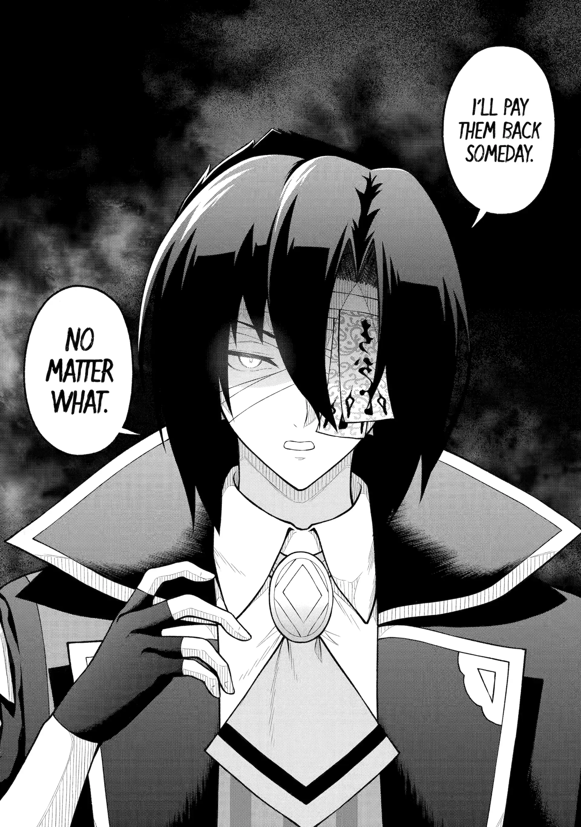 The Corrupt Guildmaster Is Beloved by the Banished Chapter 5 - Page 73