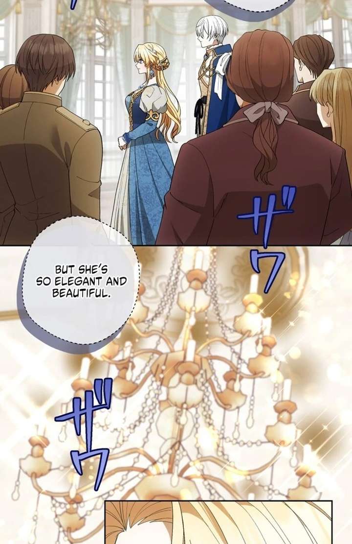 The Corrupted Tyrant’s Obsession Knows No End Chapter 1 - Page 11