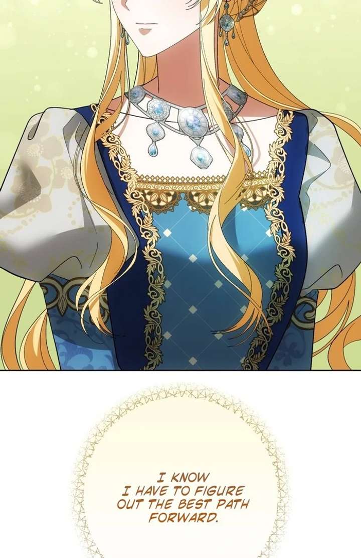 The Corrupted Tyrant’s Obsession Knows No End Chapter 1 - Page 103