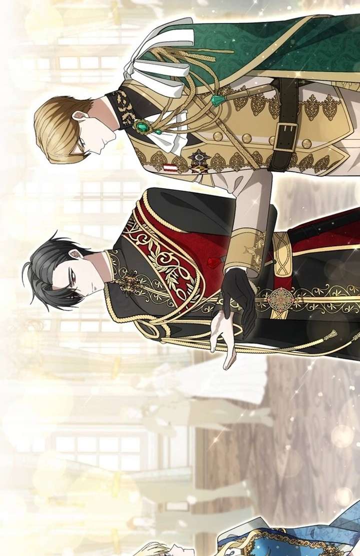 The Corrupted Tyrant’s Obsession Knows No End Chapter 1 - Page 107