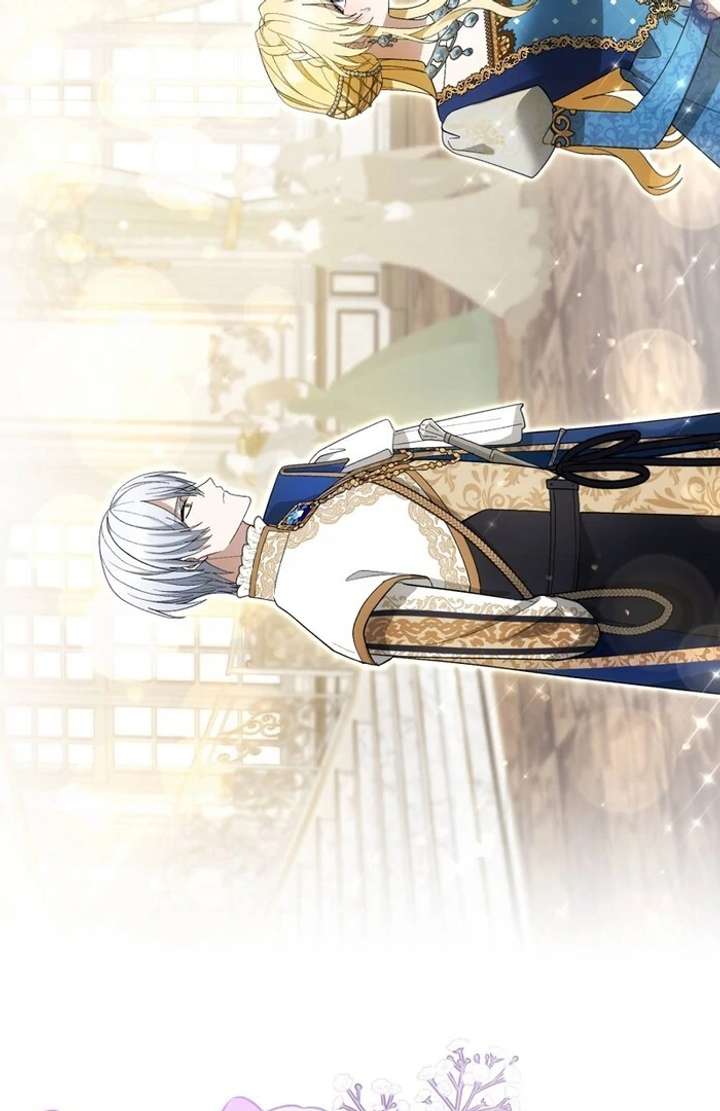 The Corrupted Tyrant’s Obsession Knows No End Chapter 1 - Page 108