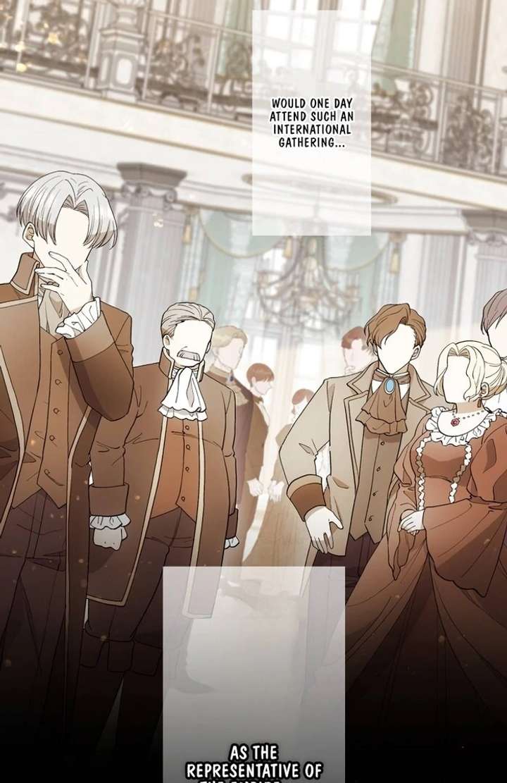 The Corrupted Tyrant’s Obsession Knows No End Chapter 1 - Page 13