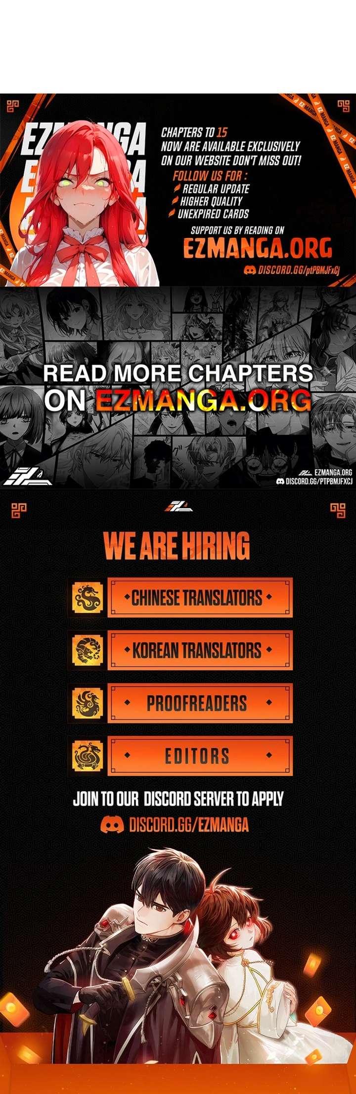 The Corrupted Tyrant’s Obsession Knows No End Chapter 1 - Page 121