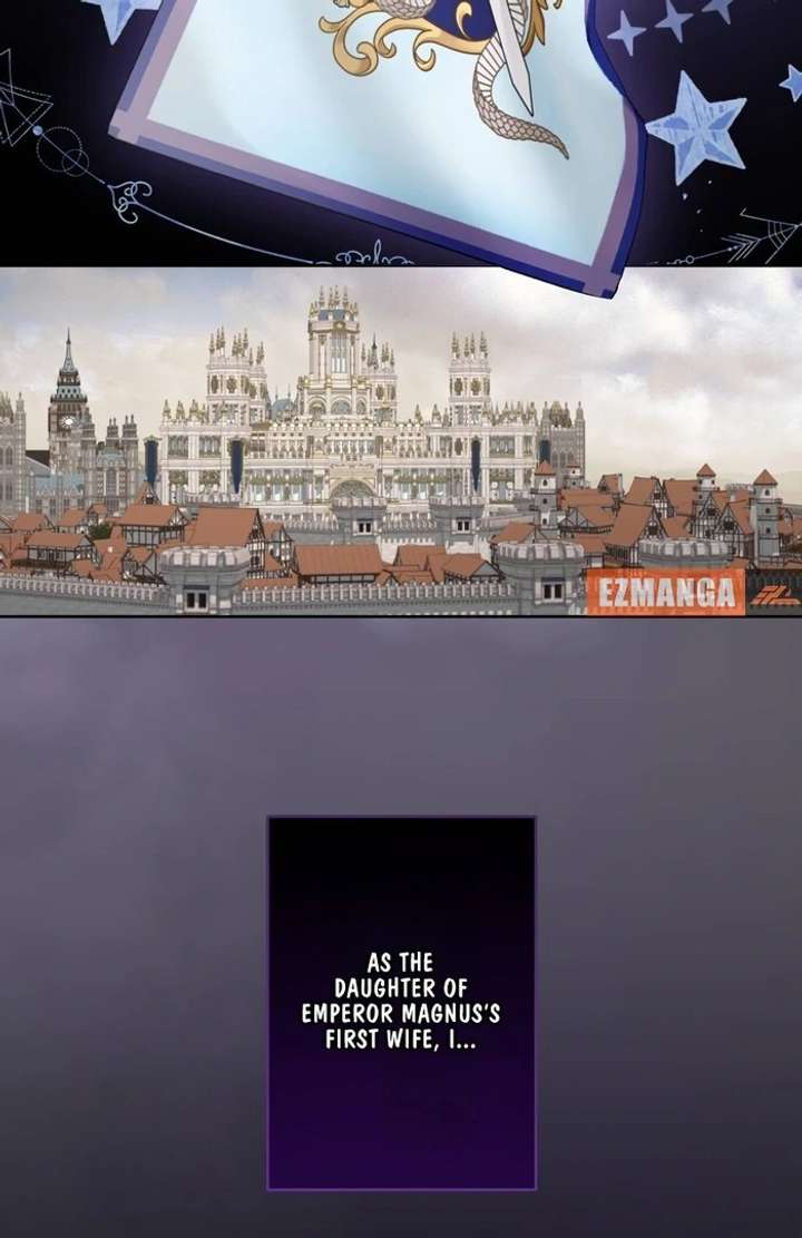 The Corrupted Tyrant’s Obsession Knows No End Chapter 1 - Page 16