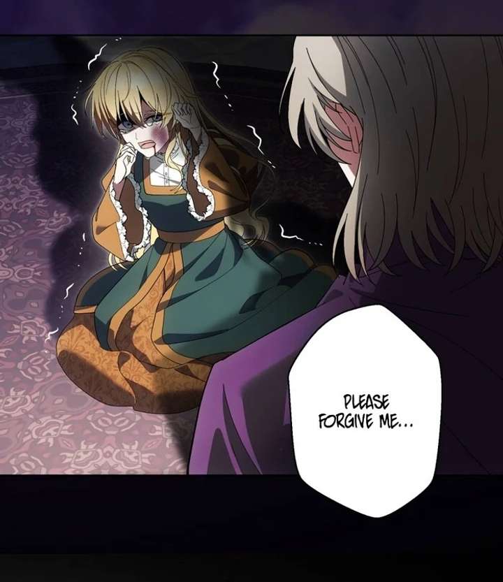 The Corrupted Tyrant’s Obsession Knows No End Chapter 1 - Page 18