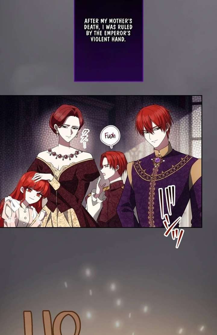 The Corrupted Tyrant’s Obsession Knows No End Chapter 1 - Page 20