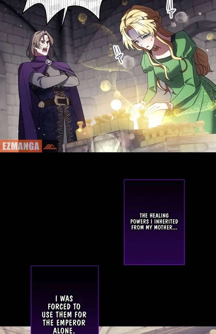 The Corrupted Tyrant’s Obsession Knows No End Chapter 1 - Page 22