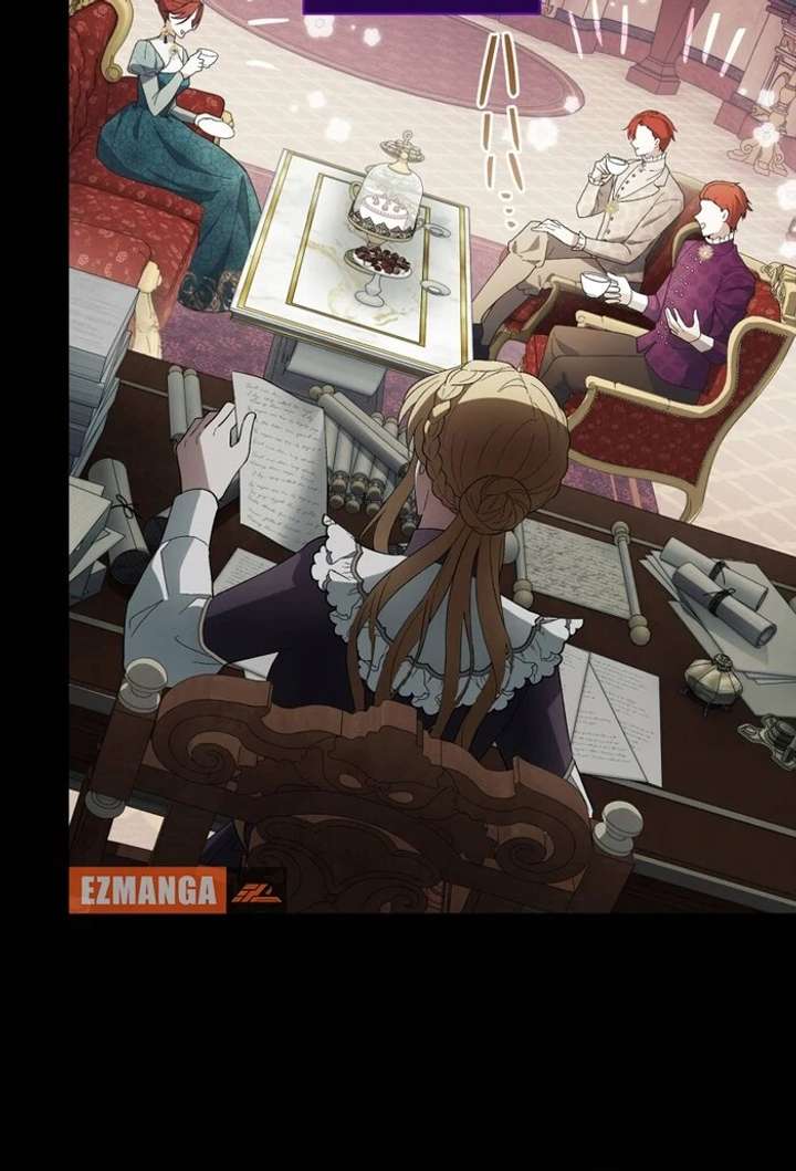 The Corrupted Tyrant’s Obsession Knows No End Chapter 1 - Page 27