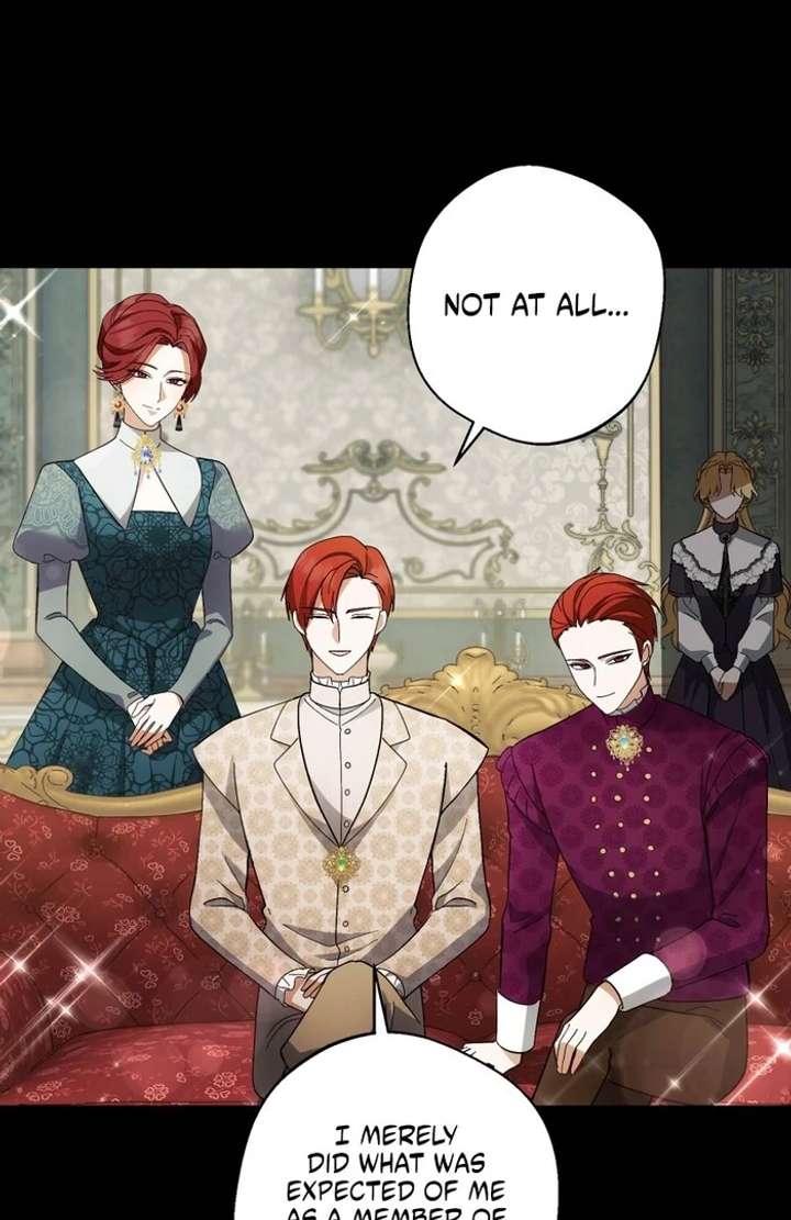 The Corrupted Tyrant’s Obsession Knows No End Chapter 1 - Page 29