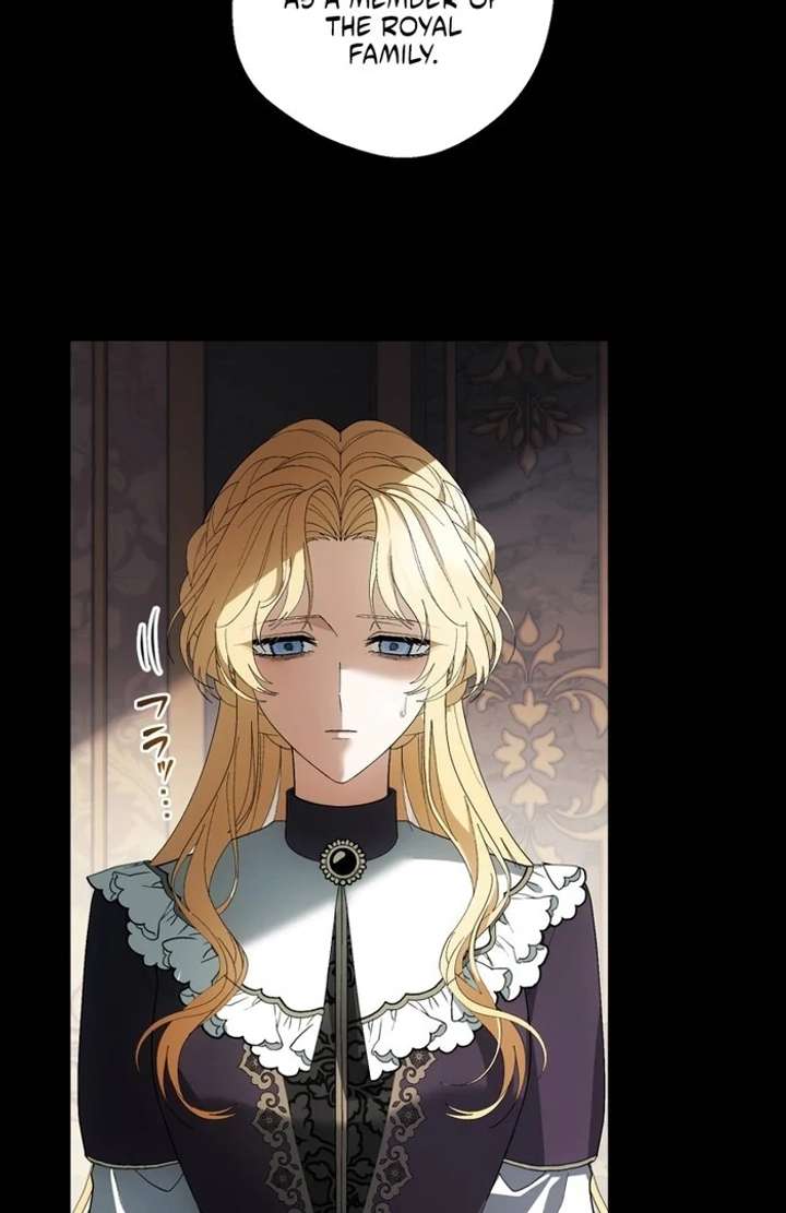 The Corrupted Tyrant’s Obsession Knows No End Chapter 1 - Page 30