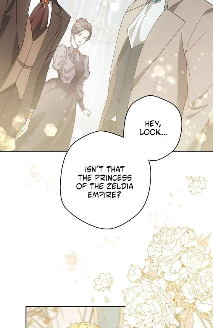 The Corrupted Tyrant’s Obsession Knows No End Chapter 1 - Page 4