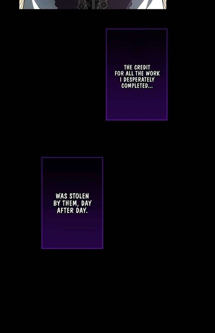 The Corrupted Tyrant’s Obsession Knows No End Chapter 1 - Page 31