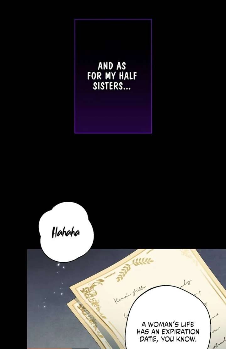 The Corrupted Tyrant’s Obsession Knows No End Chapter 1 - Page 32